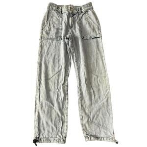 Forever 21 Premium Utility Jeans - Size M